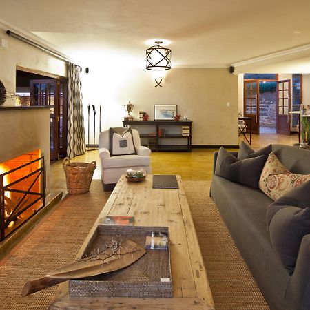 The Blades Hotel Pretoria Luaran gambar