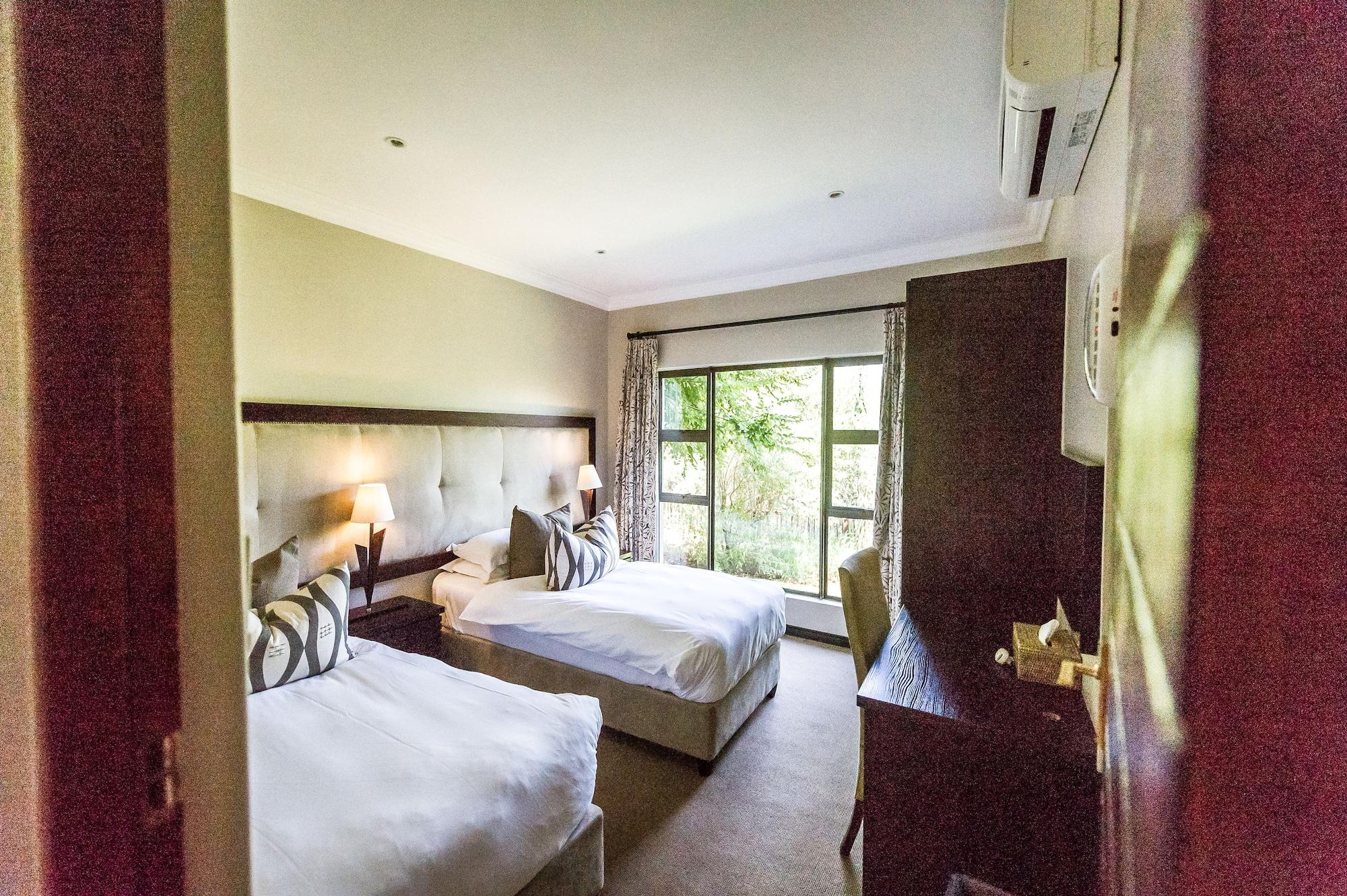 The Blades Hotel Pretoria Luaran gambar