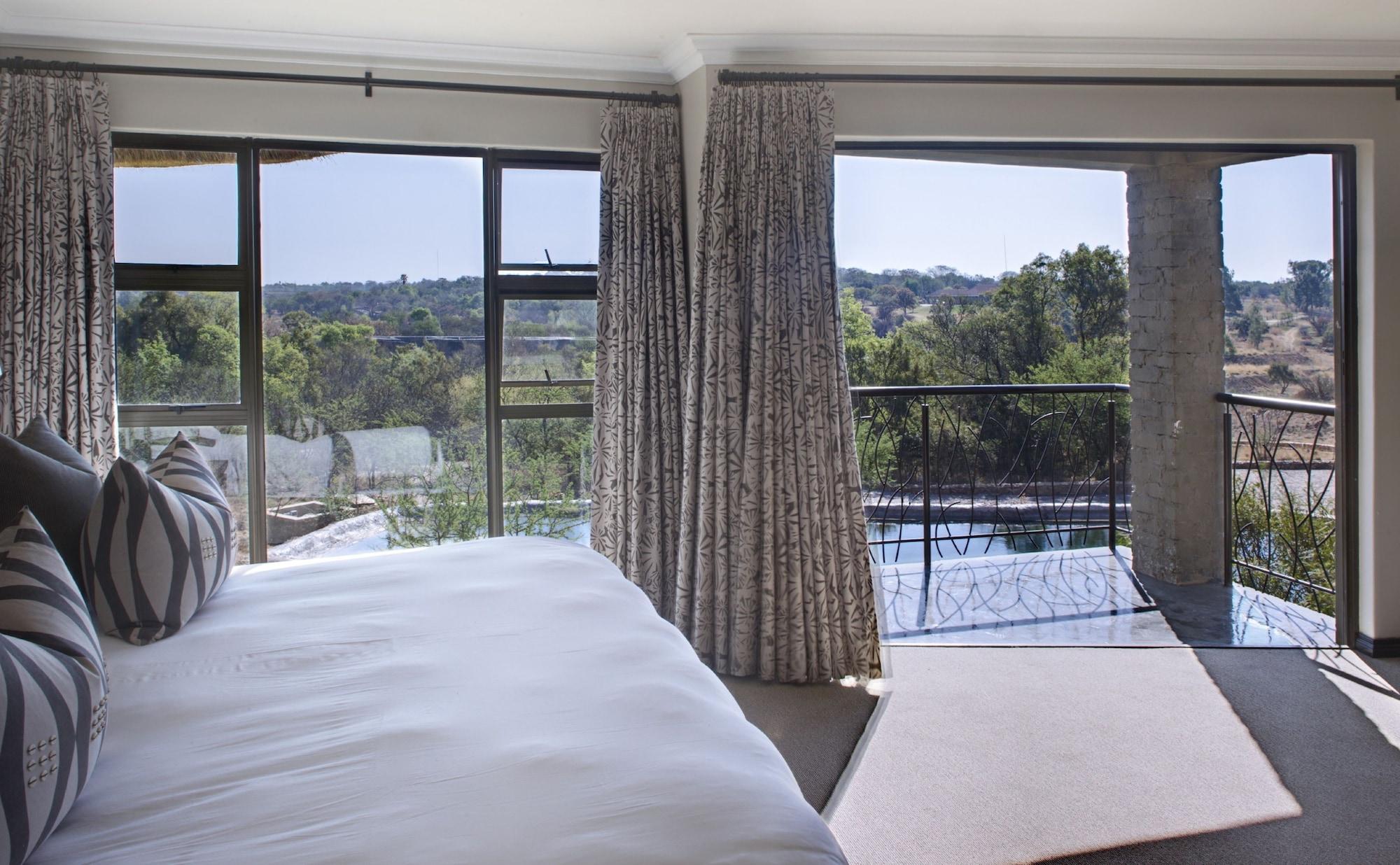 The Blades Hotel Pretoria Luaran gambar