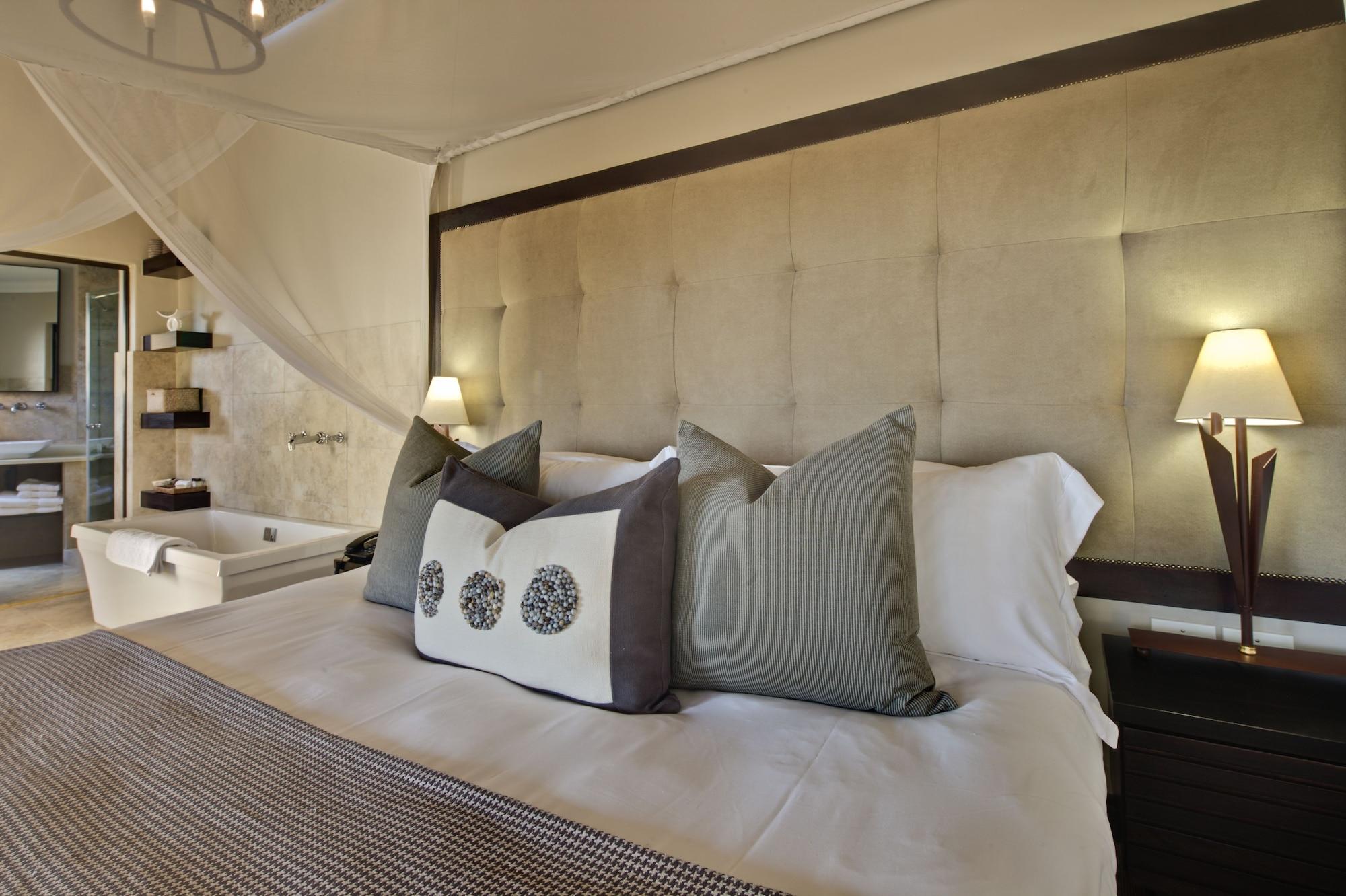 The Blades Hotel Pretoria Luaran gambar