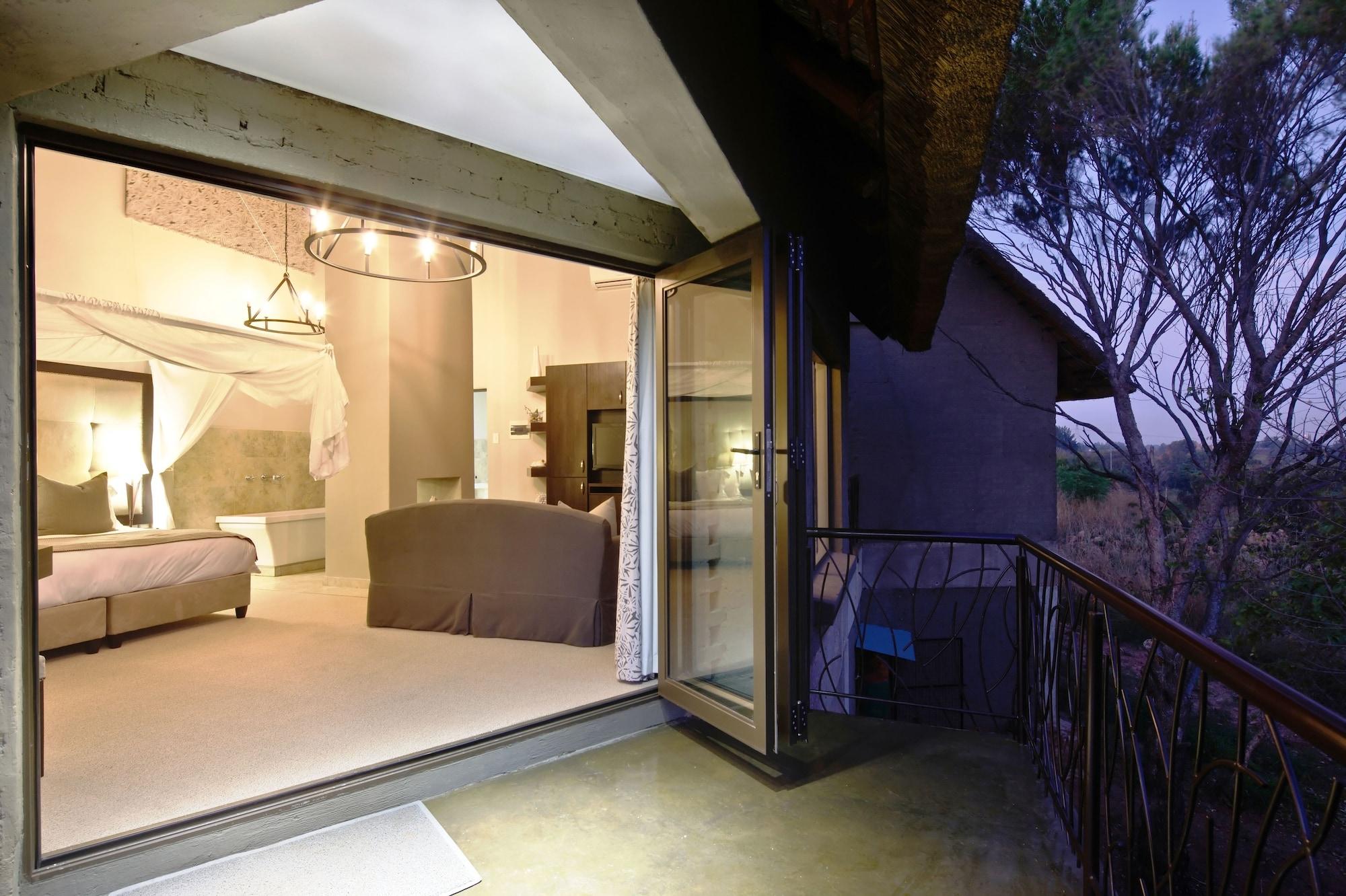 The Blades Hotel Pretoria Luaran gambar