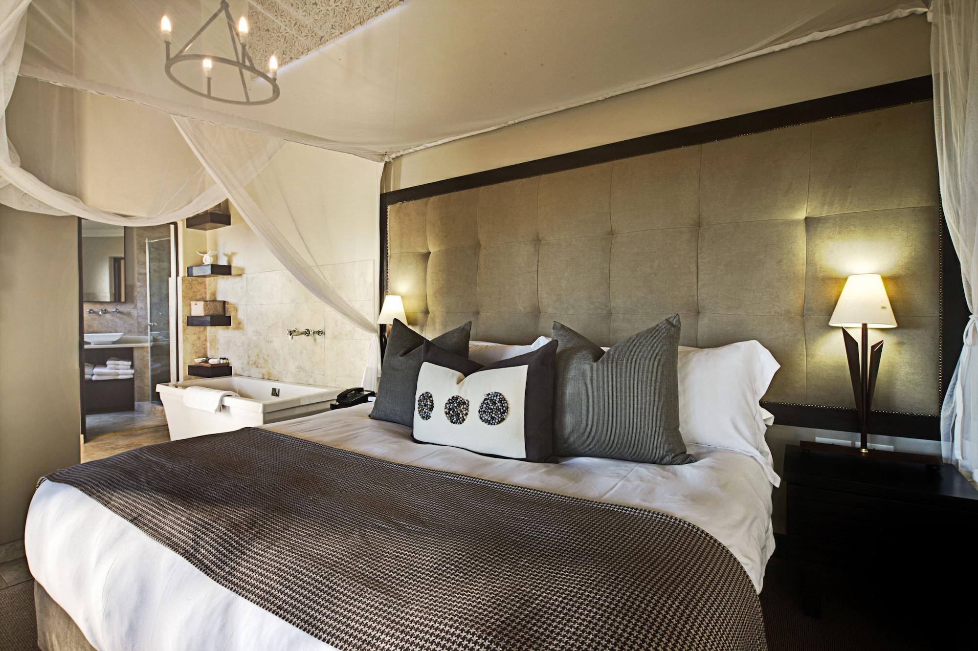 The Blades Hotel Pretoria Luaran gambar