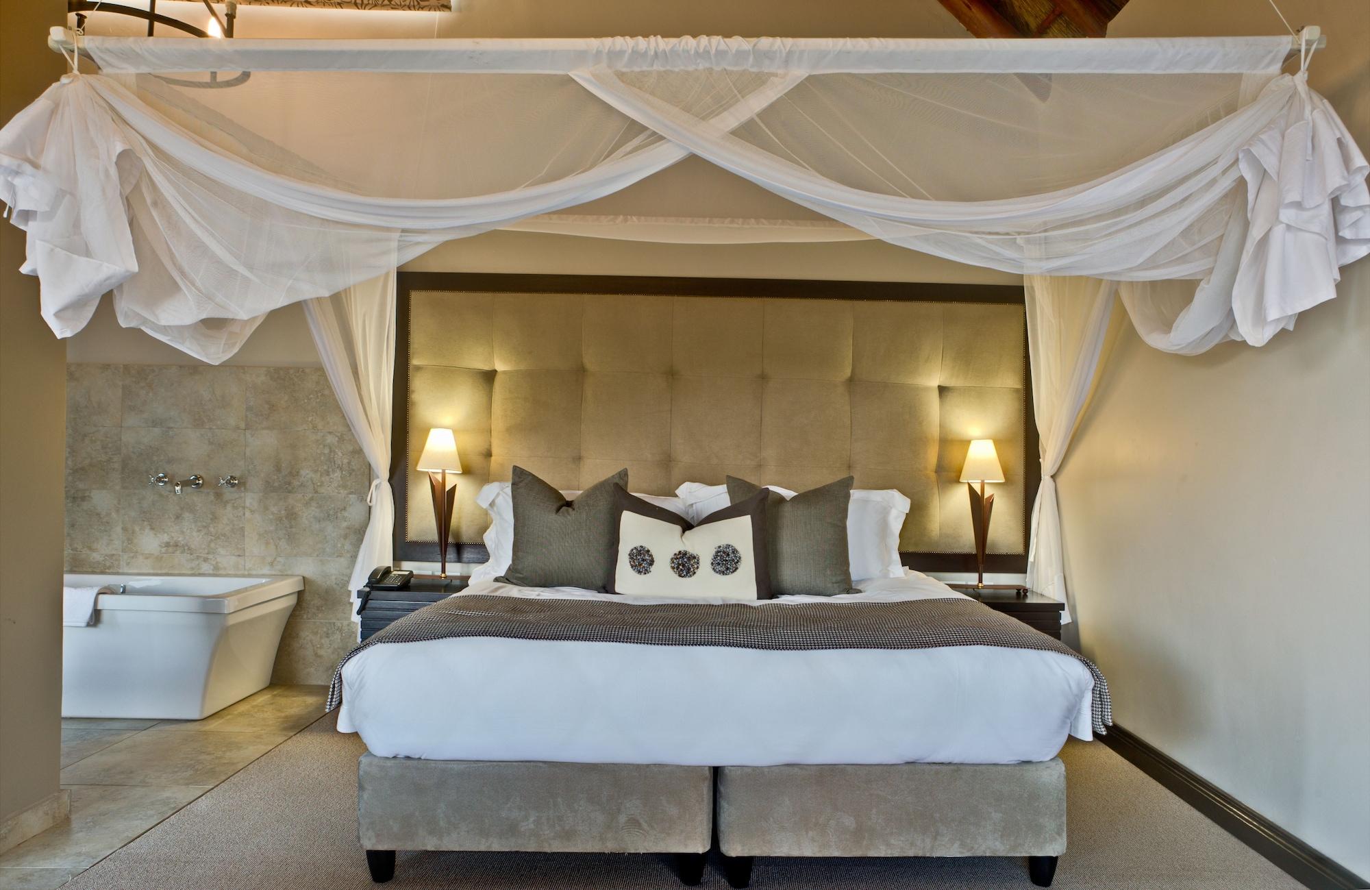 The Blades Hotel Pretoria Luaran gambar
