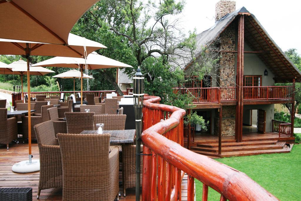The Blades Hotel Pretoria Luaran gambar
