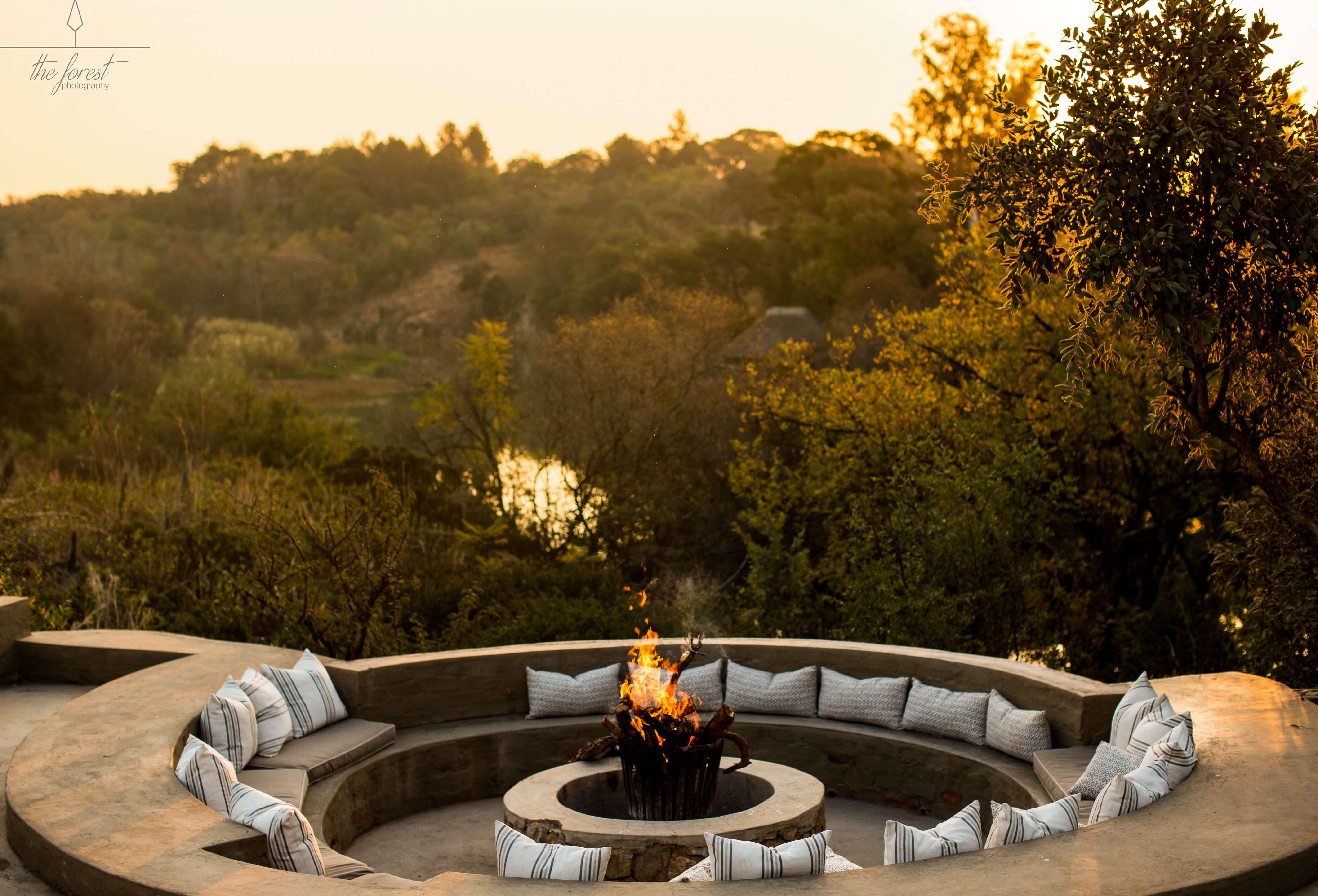 The Blades Hotel Pretoria Luaran gambar