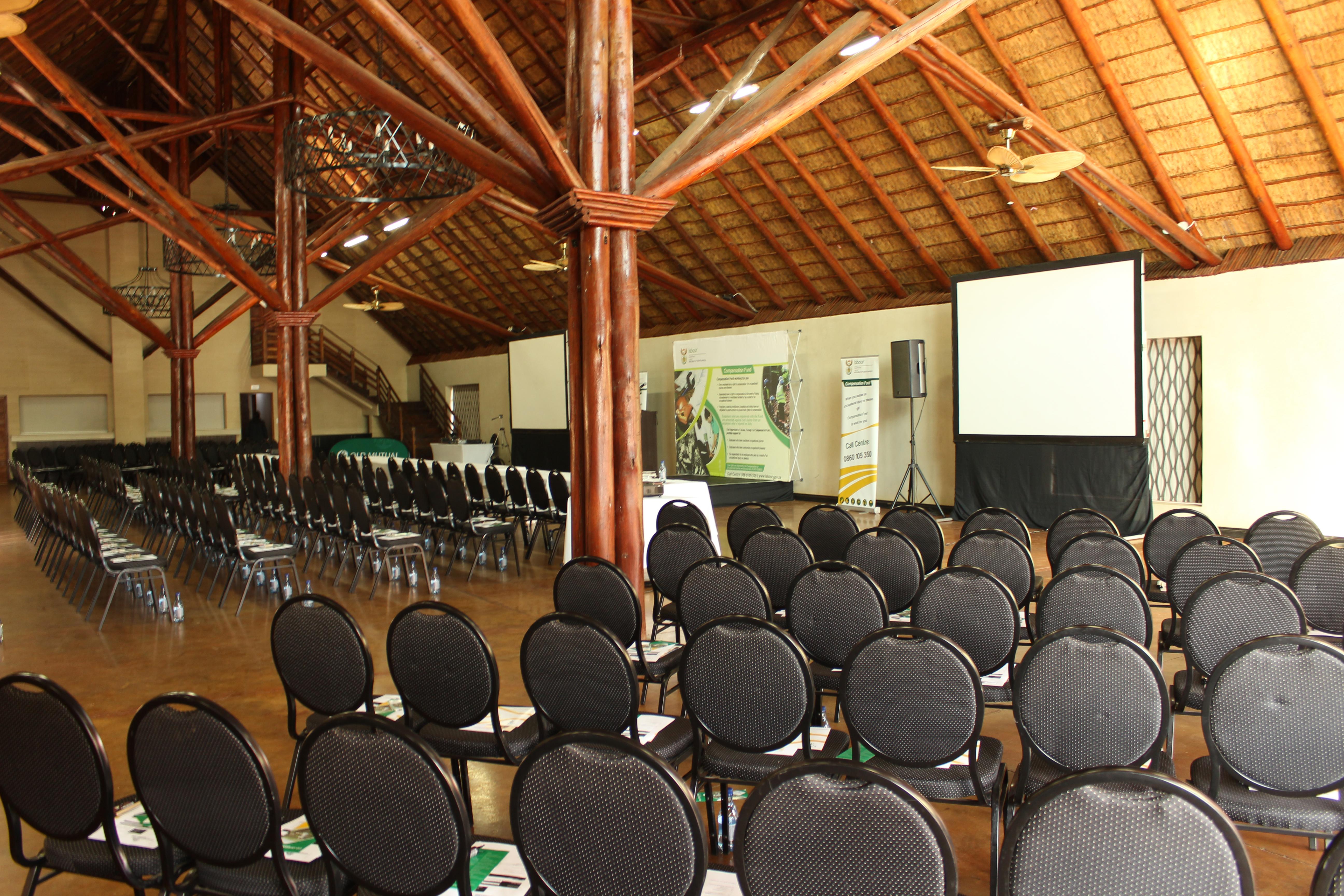 The Blades Hotel Pretoria Luaran gambar