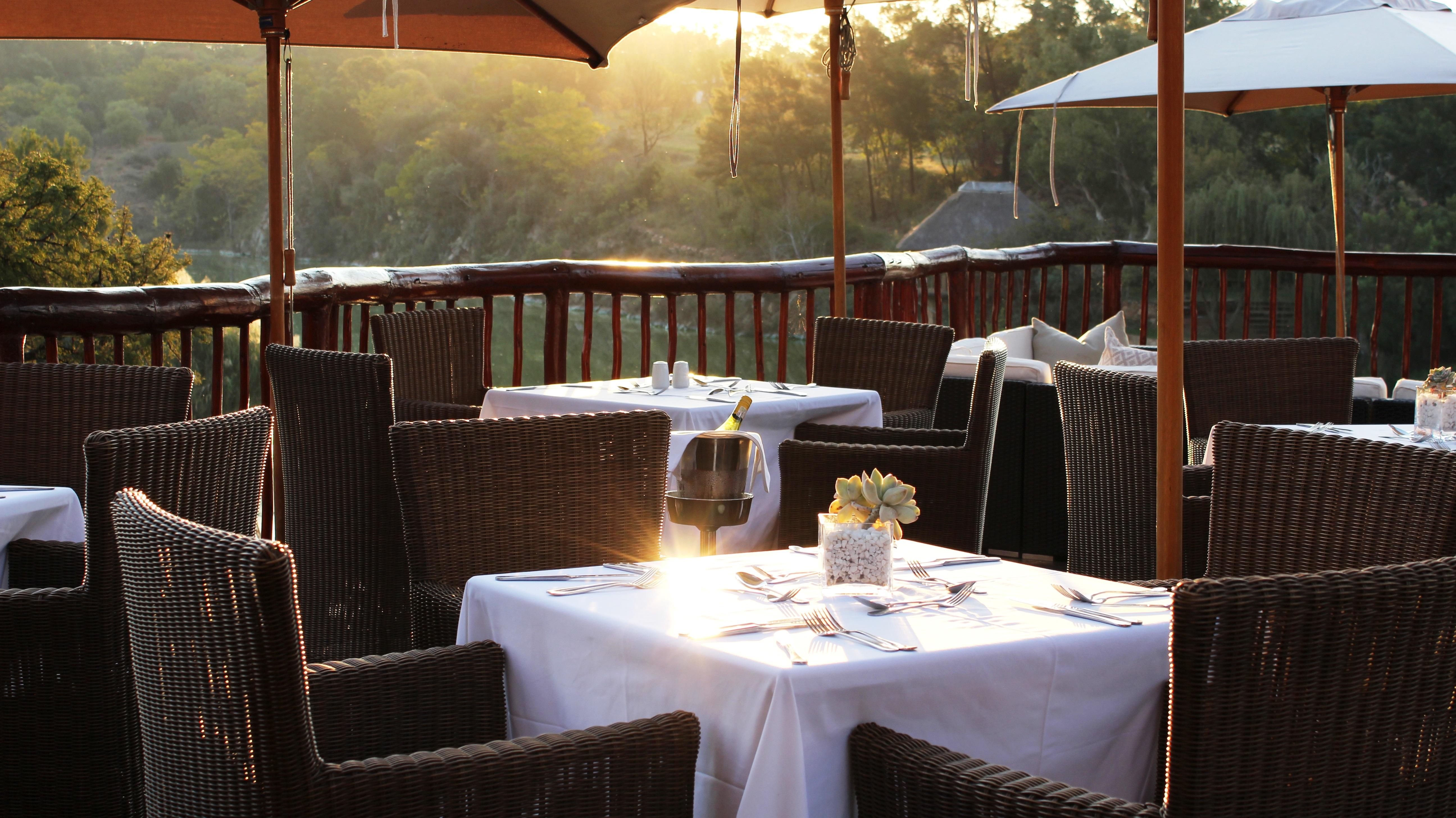 The Blades Hotel Pretoria Luaran gambar