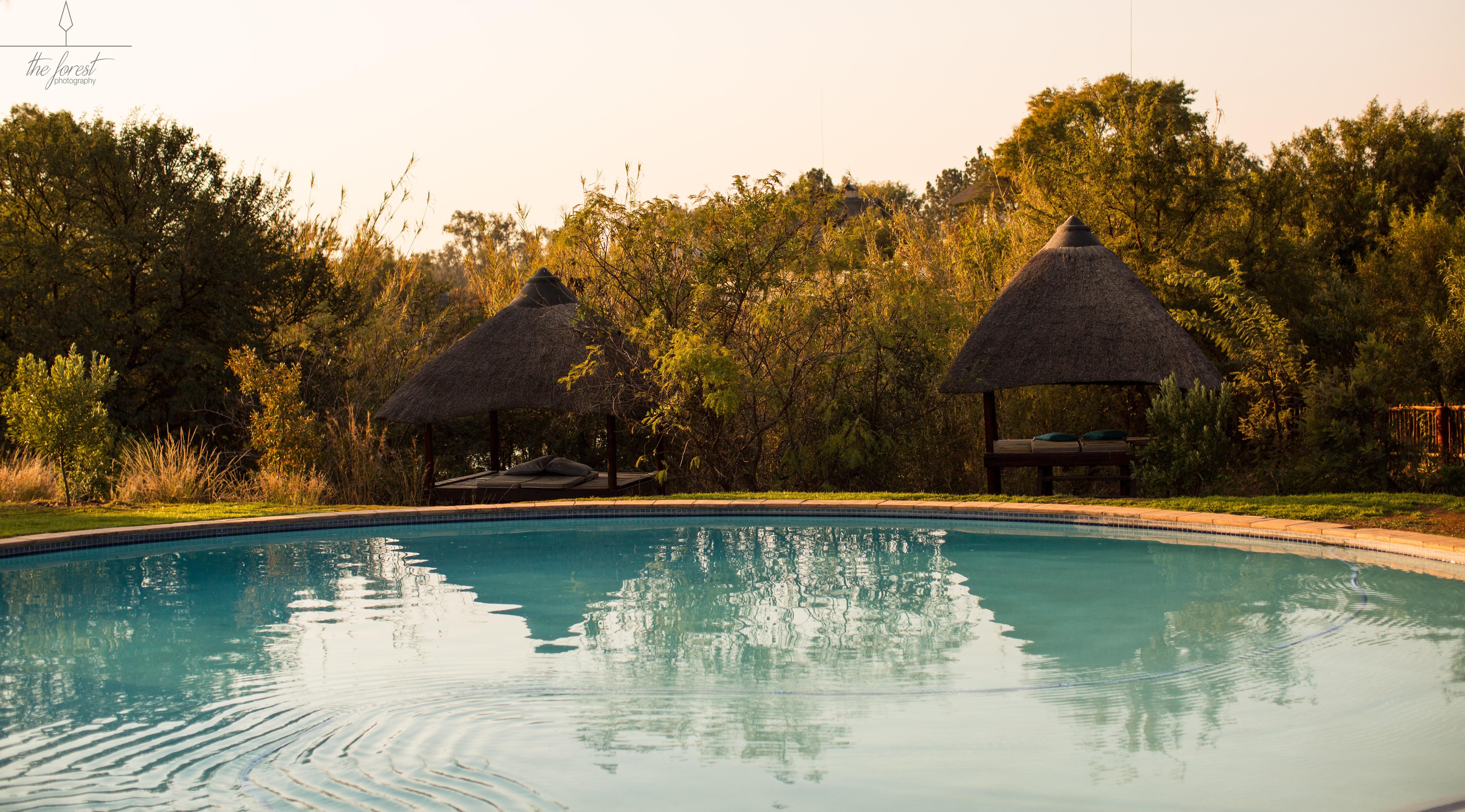 The Blades Hotel Pretoria Luaran gambar