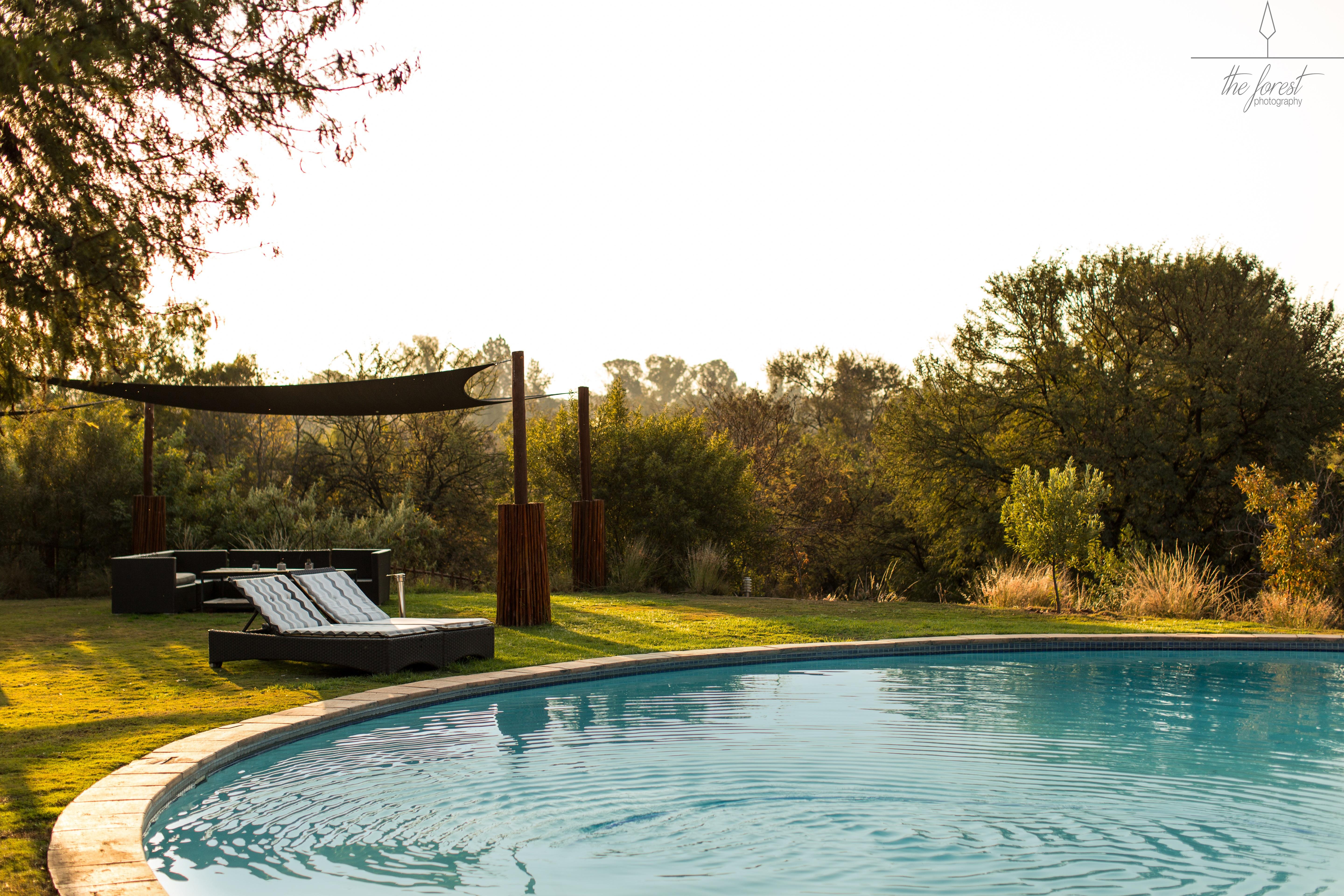 The Blades Hotel Pretoria Luaran gambar