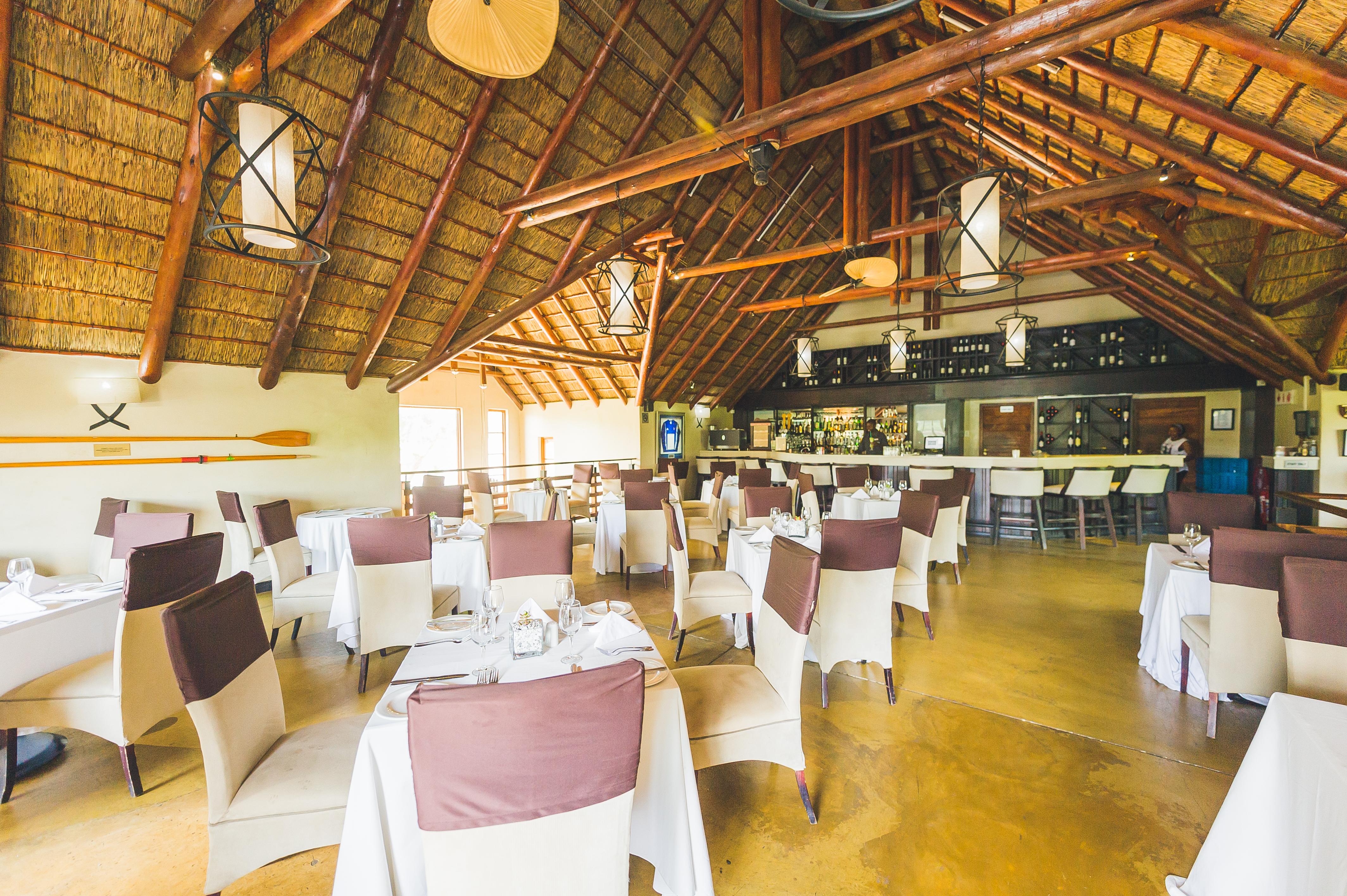 The Blades Hotel Pretoria Luaran gambar