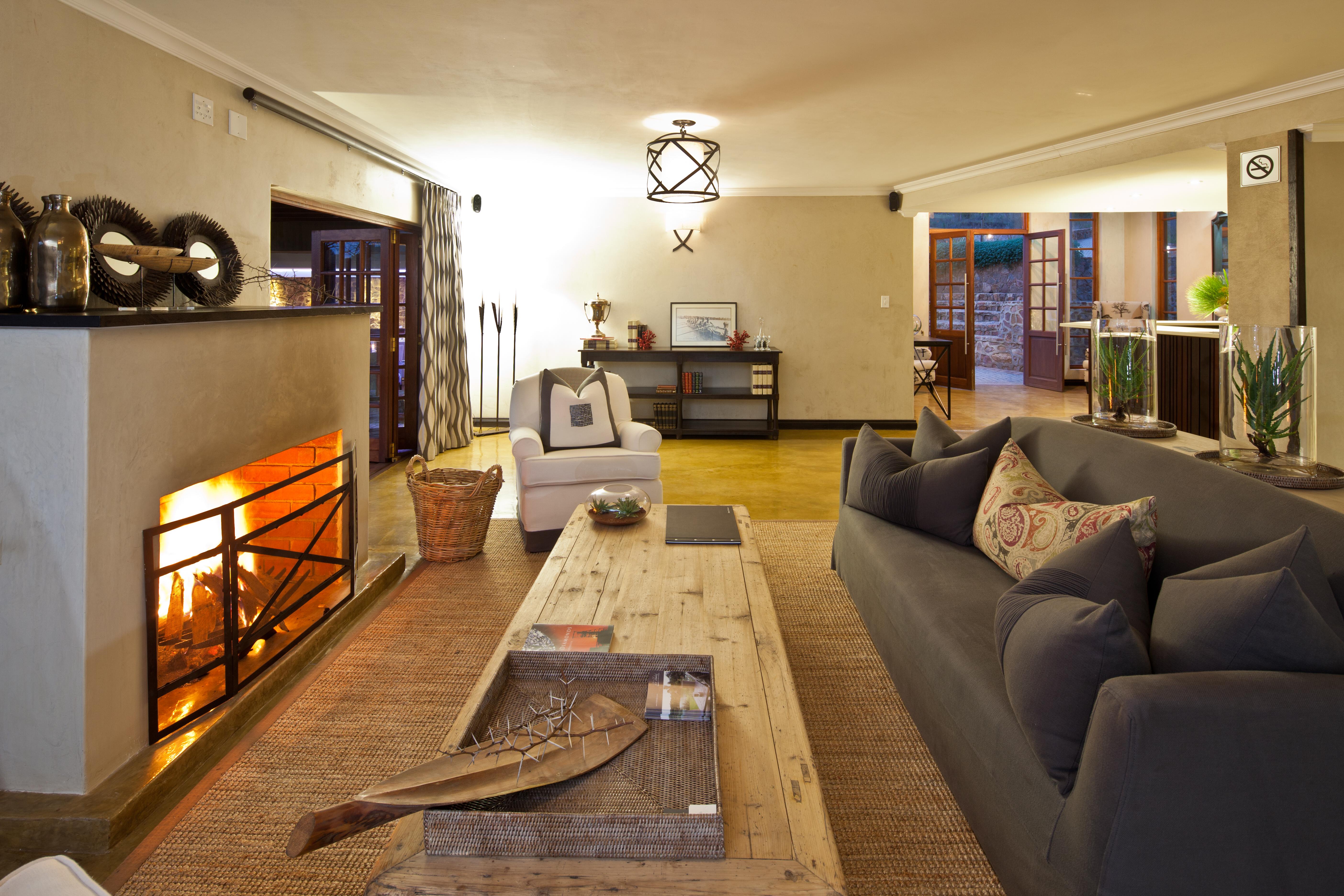 The Blades Hotel Pretoria Luaran gambar