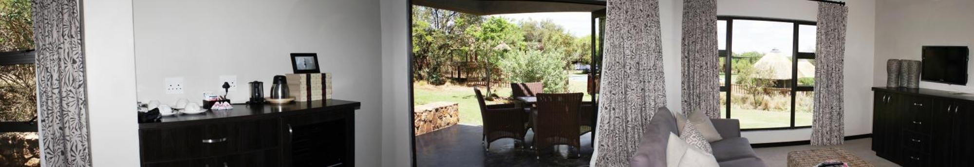 The Blades Hotel Pretoria Bilik gambar