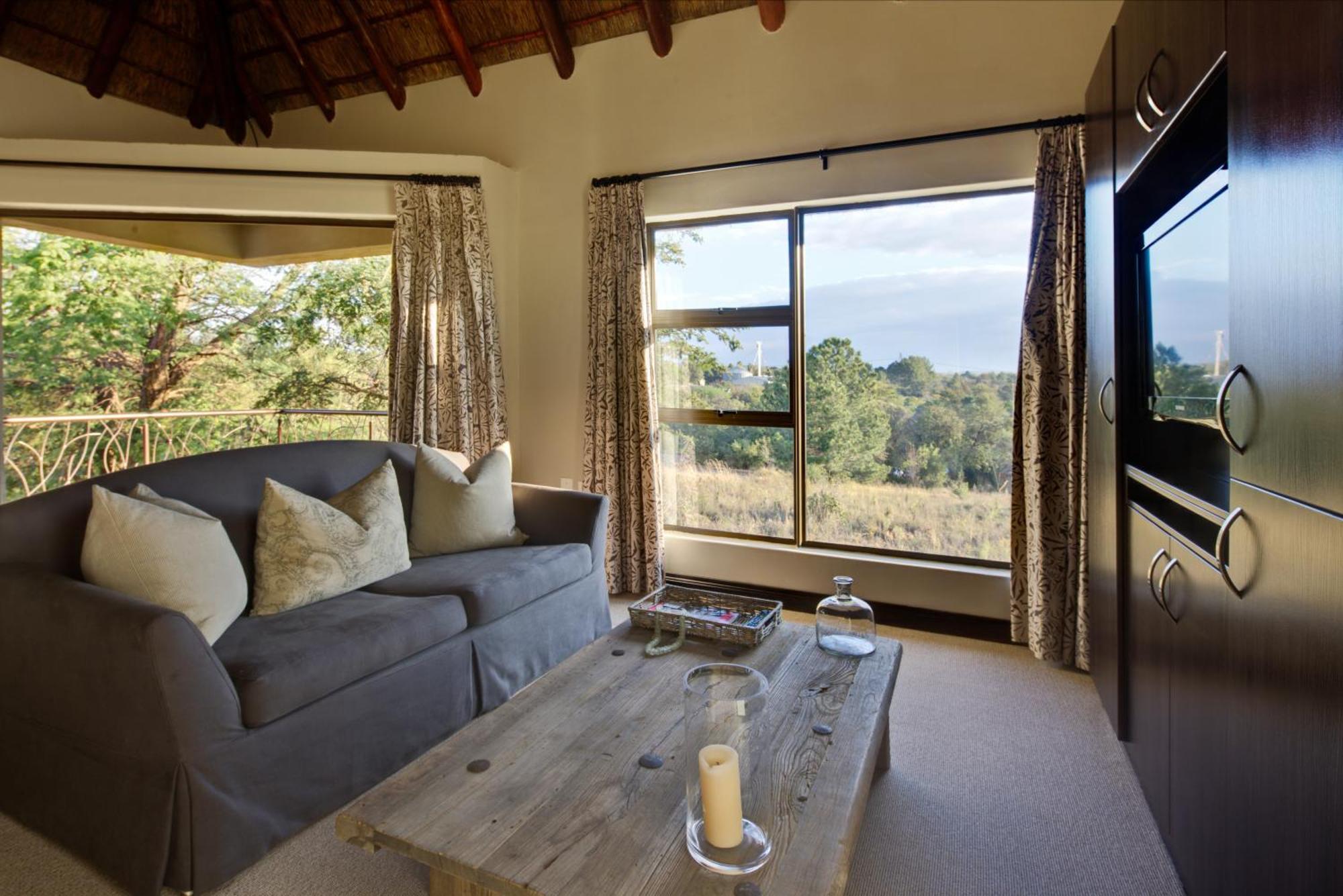 The Blades Hotel Pretoria Bilik gambar