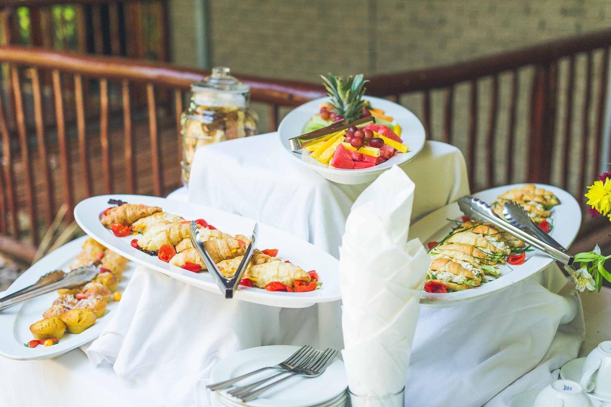 The Blades Hotel Pretoria Luaran gambar