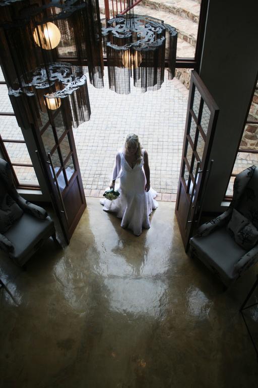 The Blades Hotel Pretoria Luaran gambar