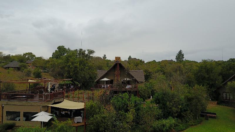 The Blades Hotel Pretoria Luaran gambar