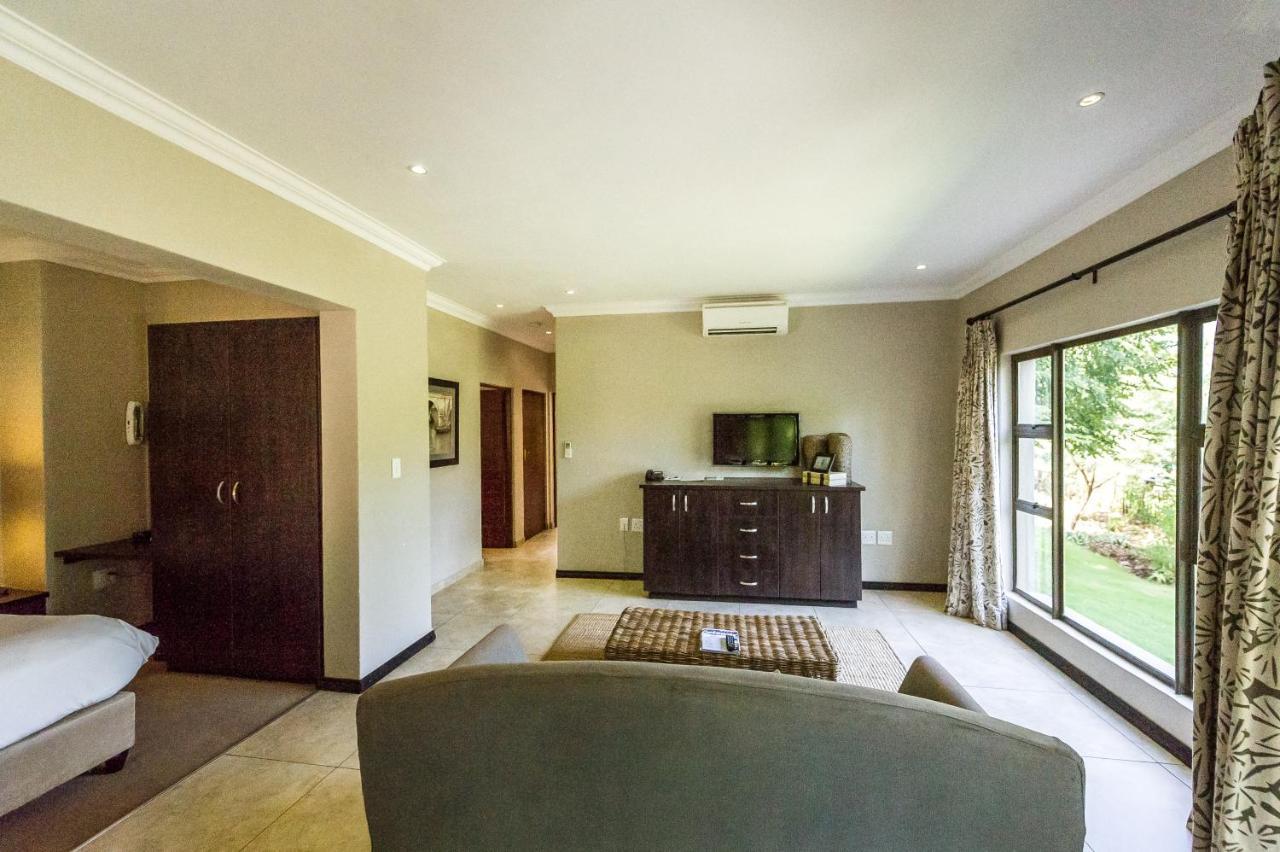 The Blades Hotel Pretoria Luaran gambar